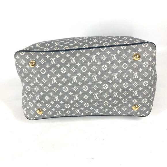 LOUIS VUITTON M40571 MonogramIdylle Ballad MM bag Shoulder Bag - Picture 12 of 15